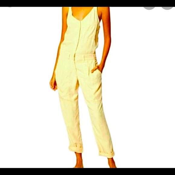 YFB Trixie Jumpsuit NWT - Picture 1 of 4